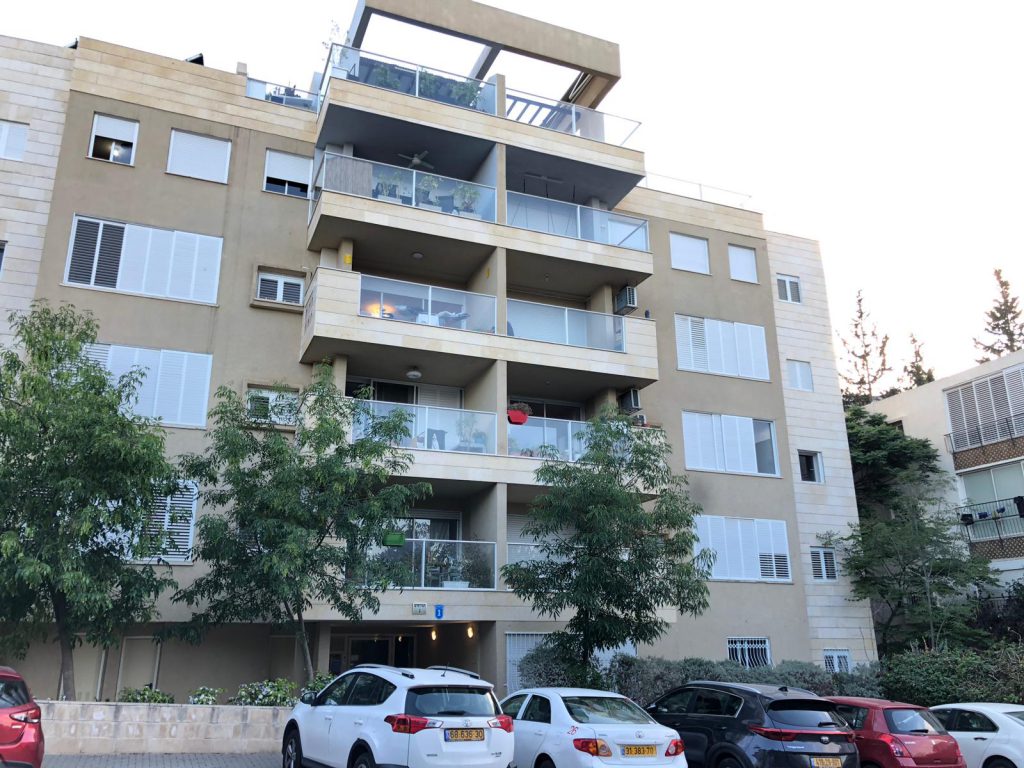 OK נדל"ן - תיווך בהרצליה
