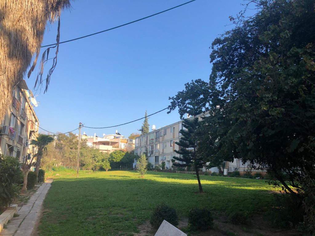 נמכר, דירה מהממת 3 חד' במתחם פינוי בינוי עתידי עם אפריקה ישראל