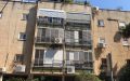 הושכר, דירת גג 5 חדרים ענקית ושקטה, הרצליה