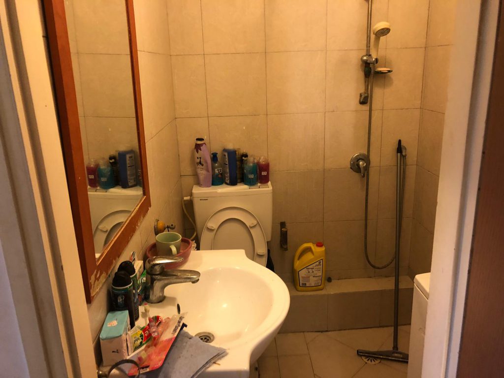 נמכר! ברחוב אנילביץ' המבוקש בהרצליה הירוקה.