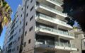 דירת 4 חדרים להשכרה בהרצליה הירוקה המזרחית - כחדשה עם נוף