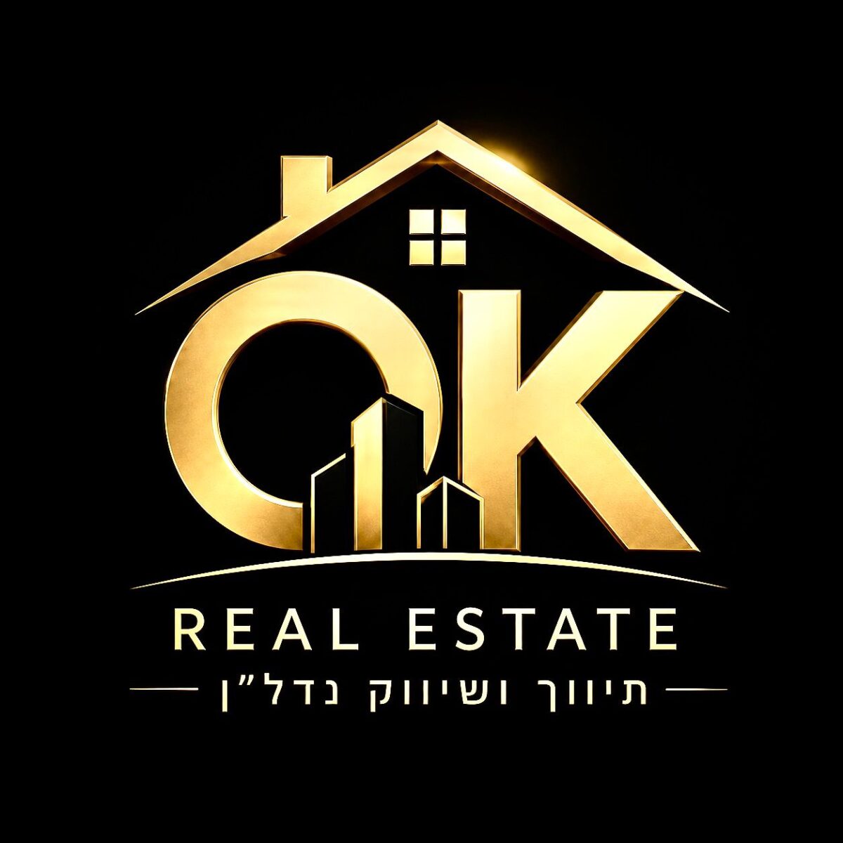 O.K Real Estate